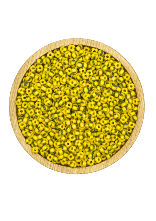 Miçanga JABLONEX RAJADA