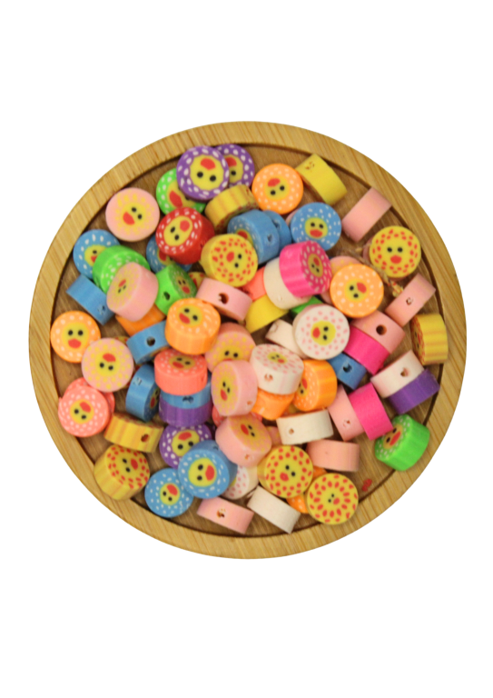 Miçanga EMBORRACHADA  PATINHO