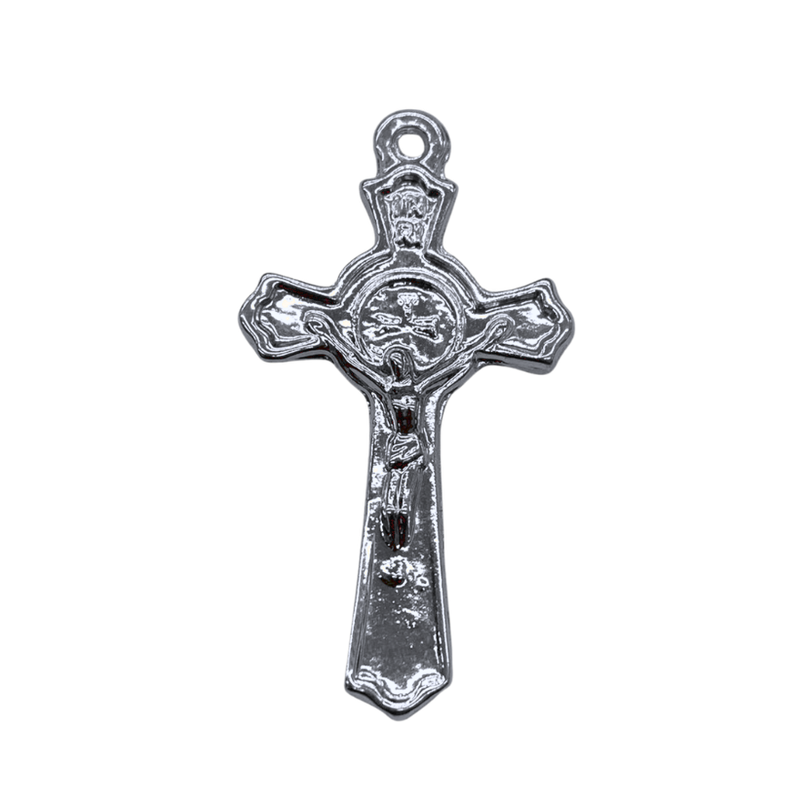 PINGENTE CRUCIFIXO 66019