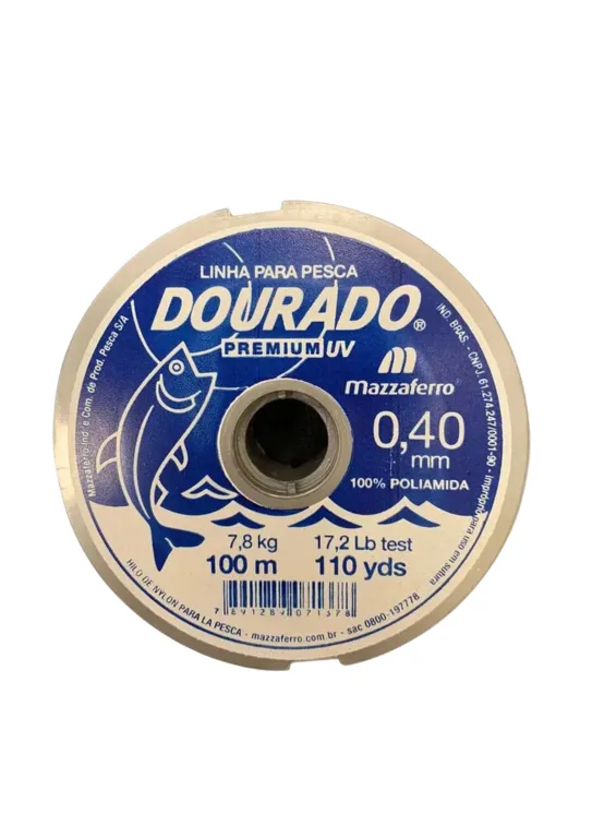 NYLON 0,40