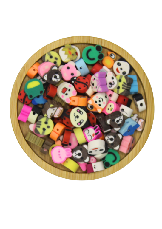 Miçanga EMBORRACHADA ANIMAIS