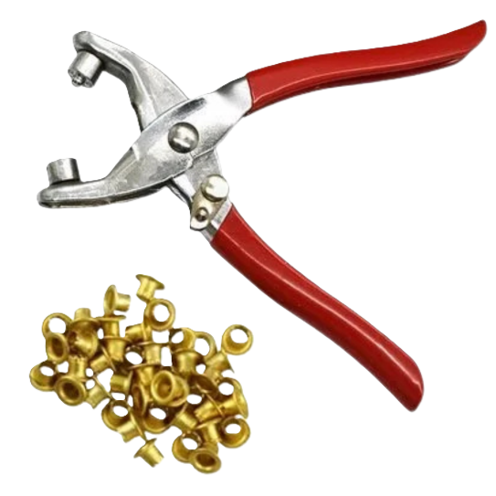 Ferramentas e Diversos