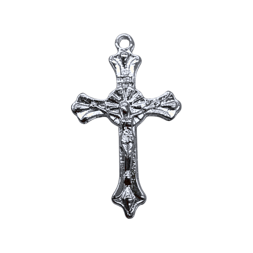 PINGENTE CRUCIFIXO 4819