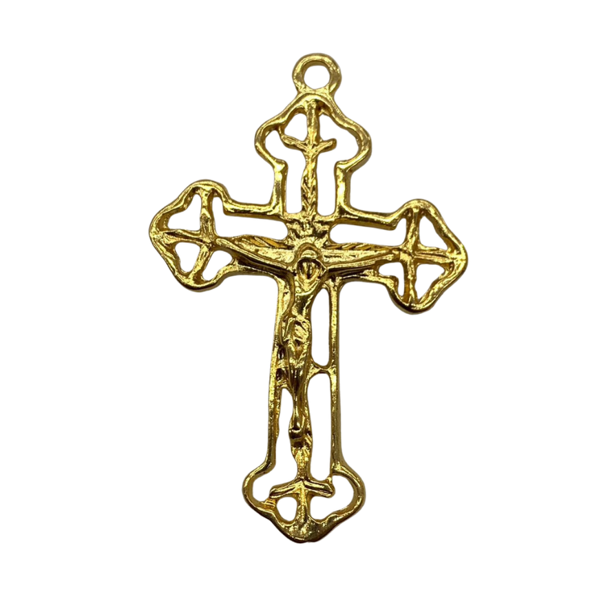 PINGENTE CRUCIFIXO 66022