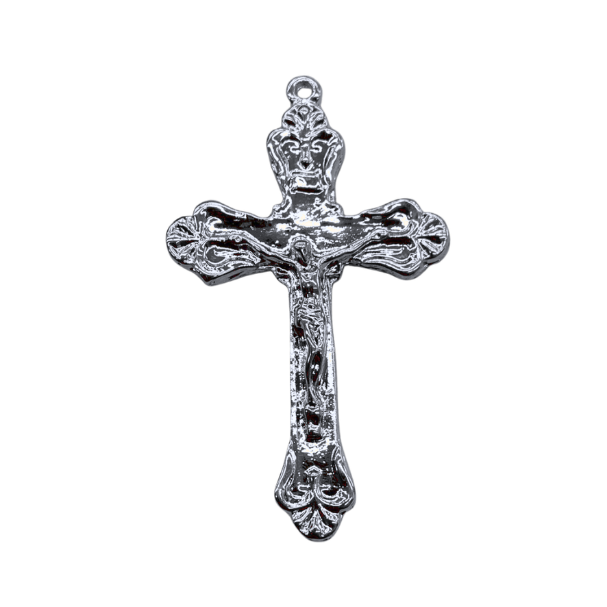 PINGENTE CRUCIFIXO 46047