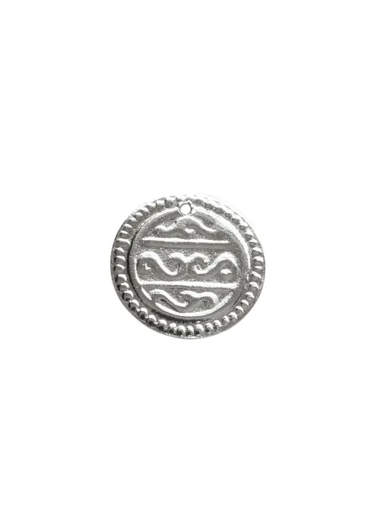 MEDALHA ARABE