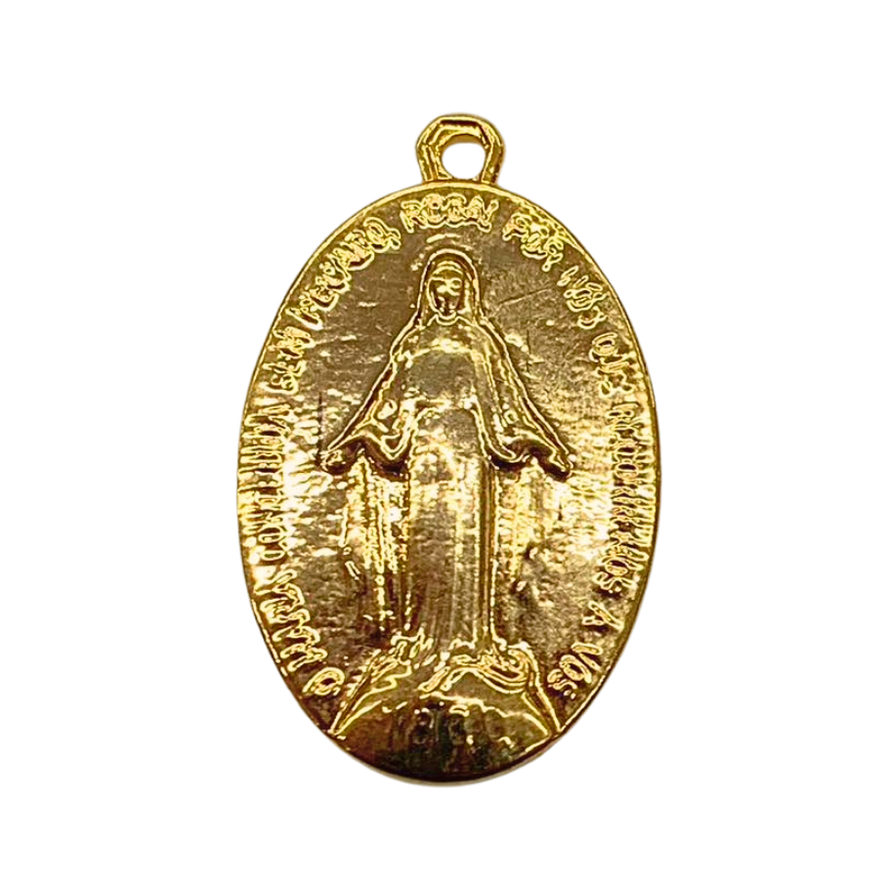 MEDALHA NOSSA SENHORA DA GRAÇA 31022