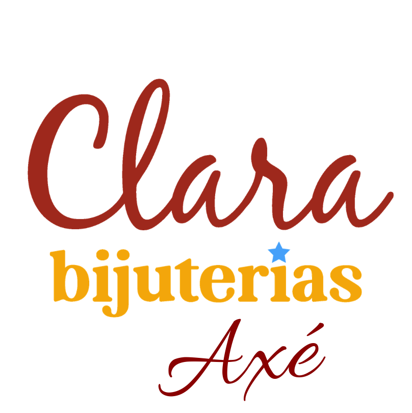 Clara Bijuterias Axe